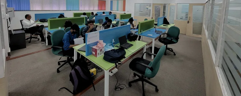 Sequoia engineers at work