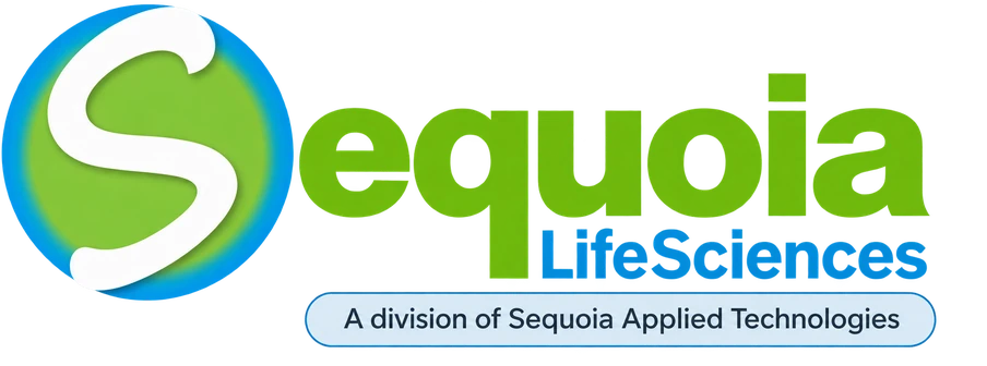 Sequoia LifeSciences, a division of Sequoia Applied Technologies
